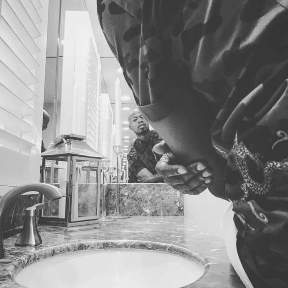 Meet your Posher, Ron - Picture 1 of 1